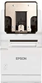 Epson TM-m30II-S (011): USB + Ethernet + BT + NES + Lightning + SD, White, PS, EU