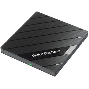 KUAIYIJU Schijfbranders Externe Schijfstations Schijfbranders Spelerslezer voor Muziekweergave en Gegevenssteun