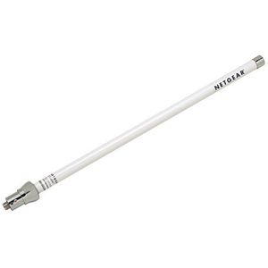 NETGEAR ANT2409 ProSAFE 9dBi Omnidirectionele antenne voor AP, 802.11g
