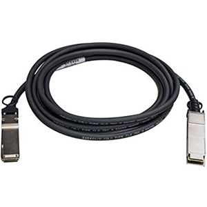 QNAP QSFP 40GbE Direct Attach Cable 3m