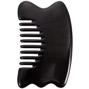 DieffematicSZ kam Multi Functional Stylist Of Scalp Hair Comb Wide Version Curly Hair