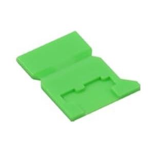 Smartkeeper - Essential - Micro SD Port Blocker Set - 4 Stuks - Veiligheidsoplossing