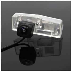 Auto Achteruitrijradarcamera Voor Lexus Voor CT200h Voor HS250h 2010 2011 2012 2013 170 Graden HD Auto Achteruitrijcamera Reverse Camera Reverse Camera