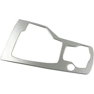 Interieurlijsten Voor M & AZDA3 M3 Voor AXELA 2014-2016 Linkerhand BIJ Model Interieur Versnellingsbak Paneel Gewijzigd Ring Cirkel Hand Rem Ring Frame