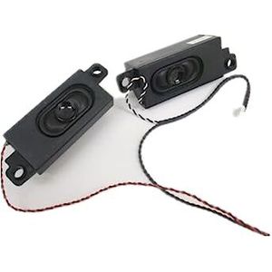 Laptop Intern Sprekers Voor For Lenovo ThinkCentre M90z Zwart