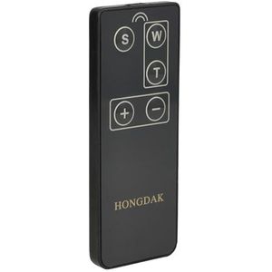 vhbw Afstandsbediening afstandsbediening infrarood vervanging voor Olympus RM-1 voor camera