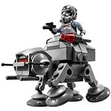 LEGO Star Wars AT-AT Microfighter - 75075