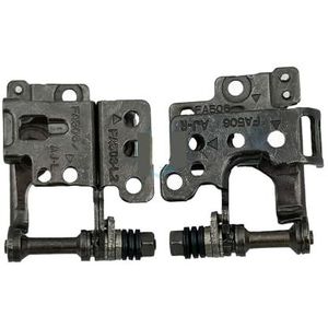 Laptop LCD-scharnieren scharnierset voor Asus voor TUF voor Gaming A15 FA506 FX506 FA506I FA506Q FX506LH FX516IV 13NR03L0M07011 13NR03L0M06011