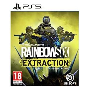 Rainbow Six Extraction (Playstation 5)
