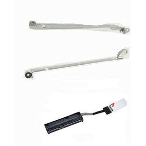 Zahara Harde schijfhouder en kabel voor Lenovo Yoga 300 300-11IBY 300-11IBR 3-1120