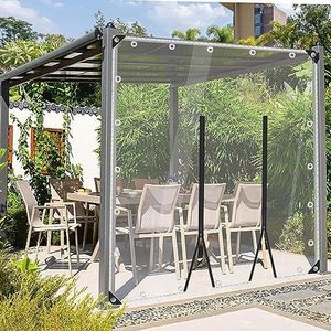 G.F. Afdekzeil Top Line 260g/m², Groen, 1,5m X 2m = 3m² Keuze Uit 23 Verschillende Maten In Groen En Wit Zeildoek Met Oogjes Uv Bestendige Stof Dekzeil Bevestigingsringen Afdekhoes 2855121062