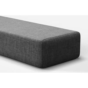 Harley Wigkussen Bed Relaxer - Wig kussen - Leeskussen - Zit Lig Kussen Harley Wigkussen Bed Relaxer - Wig kussen - Leeskussen - Zit Lig Kussen