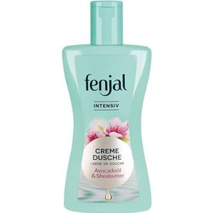 Fenjal Creme Douche Intensive, 200 ml