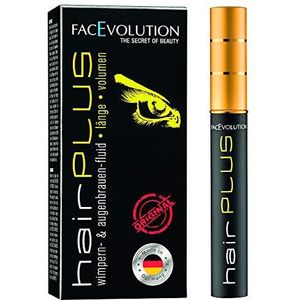 Hairplus FACEVOLUTION Groeivloeistof 4,5 ml