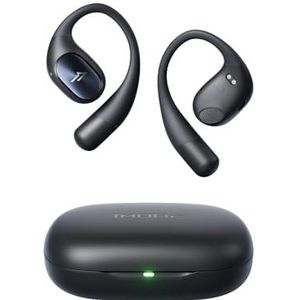 1MORE S31 - Draadloze Oordopjes - Zwart - Bluetooth 5.3 - Sportoortelefoons - IPX5