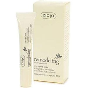 Ziaja REMODELING Line (oogcrème)