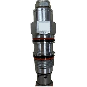 NACODLUL CABG-LHN 4.5:1 geventileerde tegenweegklep