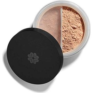 Lily Lolo Mineral Foundation SPF 15 - in the Buff - 10g