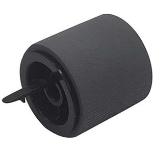 Replacement Parts for Printer PRTA14708 20PCX JC73-00340A JC93-00310A Pickup Roller for Samsung SL M3375 M3820 M3825 M3870 M3875 M4020 M4024 M4025 M4070 M4072 M4075 - (Type: BK)