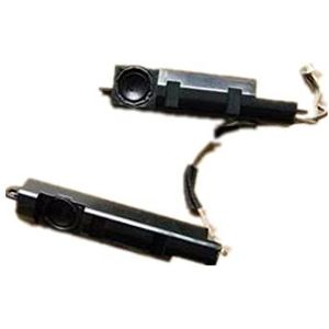 Laptop Intern Sprekers Voor For DELL Inspiron 630m Zwart
