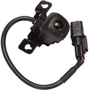95760-2W640 Voor Hyundai Voor Santa Fe 2016 2017 2018 Auto Achteruitrijcamera Reverse Camera Backup Parkeerhulp Camera auto achteruitrijcamera