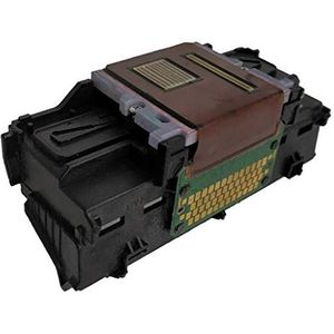 Replacement Parts for Printer PRTA39178 Printhead OEM QY6-0090 Replacement Fits for Canon PIXMA MG7760 TS8070 TS9050