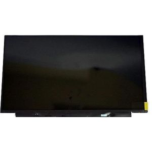 Vervangend Scherm Laptop LCD Scherm Display Voor For HP Pavilion 13-an0000 13-AN0200 13-AN0300 13-an1000 13-AN1600 13-AN1900 13.3 Inch 30 Pins 1920 * 1080