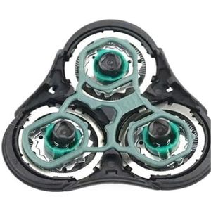 Philips - RQ11 - Scheerhoofd - Compatibel voor RQ1131 RQ1141 RQ1145 RQ1150 RQ1151 RQ1155 RQ1160 RQ1185 RQ1187 RQ1195