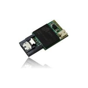 Fujitsu SSD SATA 6G 64GB DOM N H-P S26361-F5523-L64, 64 GB, 6, S26361-F5523-L64 (S26361-F5523-L64, 64 GB, 6 Gbit/s)