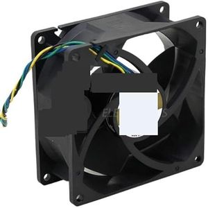 Voor AVC DESA0938B2M P001 DC12V 0,75A Server Vierkante Ventilator 4-draads 92x92x38mm computerbehuizing pc-koelventilatoren