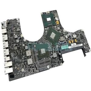 A1297 Moederbord Voor A1297 Logic Board 820-2610-A/B 820-2849-A 820-2914-B 2009 2010 2011 Jaar (Late 2011 i7 2.4GHz)