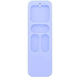 Beschermend Voor Geval Voor TV4 Afstandsbediening Impact-Proof Silicone Sleeve Shockproof