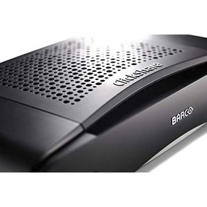 Barco Clickshare CS-100 | Kleine vergaderzaal draadloos presentatiesysteem