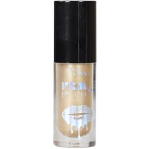 Viva la Diva Fem-Power Plumping Lip Gloss Kleur N1 Divine volume-lippenstift met glanzende afwerking en plumping-effect