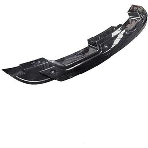 Auto Achtervleugel Voor Ford Voor Mustang 2015-2022 Koolstofvezel Voor GT500 Stijl Dubbeldeks Exterieur Achterspoilers Sport Vaste Windvleugel achterspoiler