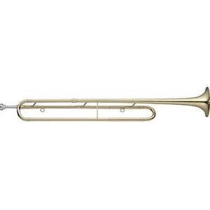 Levante Fanfare Eb Trompet LV-FS4205