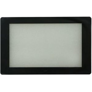 VLALAMNO P/N SWM00021 Rev A#G09C G09C0000#SWM00014-REV E-Touchpad Resistiever Touch Panel Scherm (SWM00014-REV E)