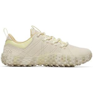 MERRELL Wrapt damessneakers, gebroken wit, maat 37, Ivoor, 37 EU