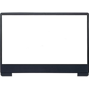 Laptop LCD schermrand behuizing Voor For Lenovo Ideapad Duet Chromebook CT-X636F Zwart