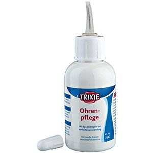 Trixie oorverzorging - 50 ml