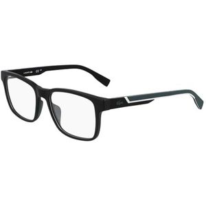 Lacoste - L2965 - Optische Monturen - Zwart - Bio-injectie