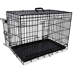 Nobby Transportkooi voor honden
