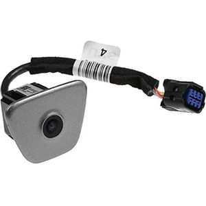 Voor Hyundai Voor Elantra 99240-F2000 Achteruitrijcamera Reverse Camera Parkeerhulp Backup Camera 2019-2021 auto achteruitrijcamera