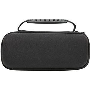 Draagtas voor Luidsprekers, Perfecte Pasvorm voor Luidsprekers, Volledige Bescherming, Handig in Gebruik, Uitstekend Vakmanschap, Voldoende Dikte en Comfortabel Gevoel, voor Roam