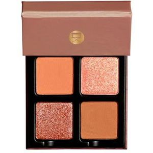 Petits Fours oogschaduw palet - Amelie door Viseart Paris voor vrouwen - 6,0 g oogschaduw