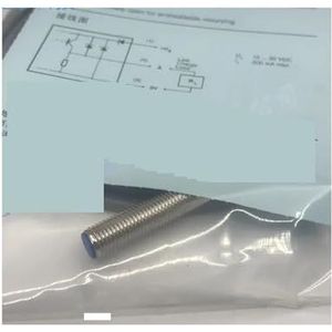 BD2-S3-P6 Proximity switch