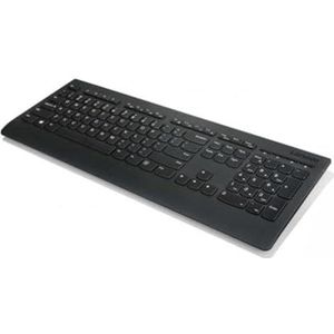 Lenovo Keyboard MICE BO Wireless Danish, FRU03X6973 (Danish)