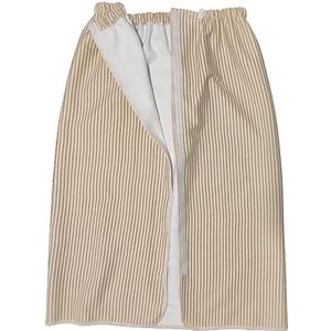 Incontinentiebedkussentjes for volwassenen, urine-incontinentie zorgschort, herbruikbare draagbare wasbare luierrok for volwassenen for ouderen met een handicap, volwassenen, bedlegerige patiënten (C