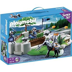 Playmobil SuperSet 4014 Ridders