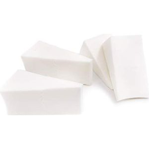 Artist's Choice Mini make-up wiggen, 1 pond per Artist's Choice